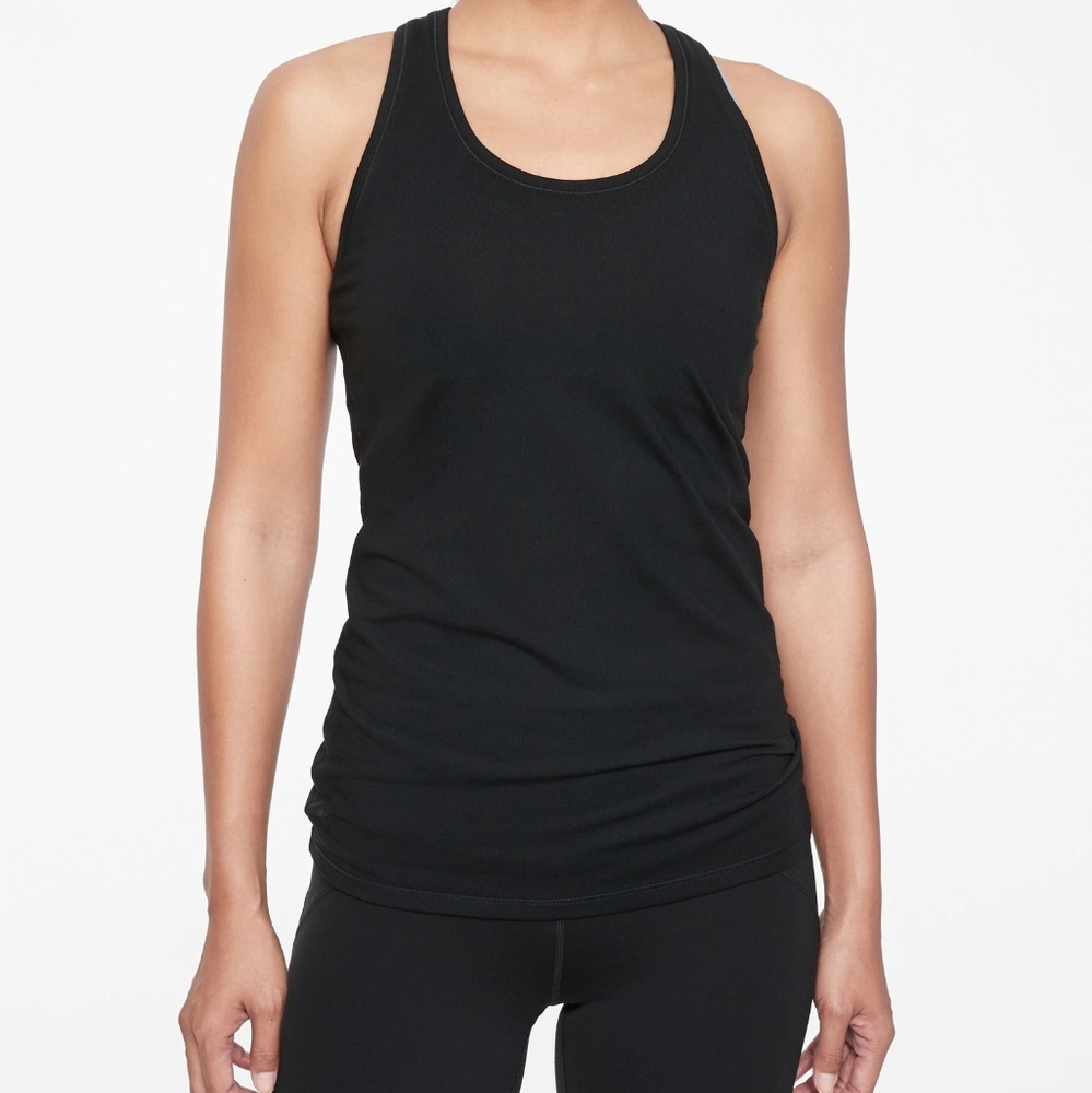 Athleta Shanti Tank
